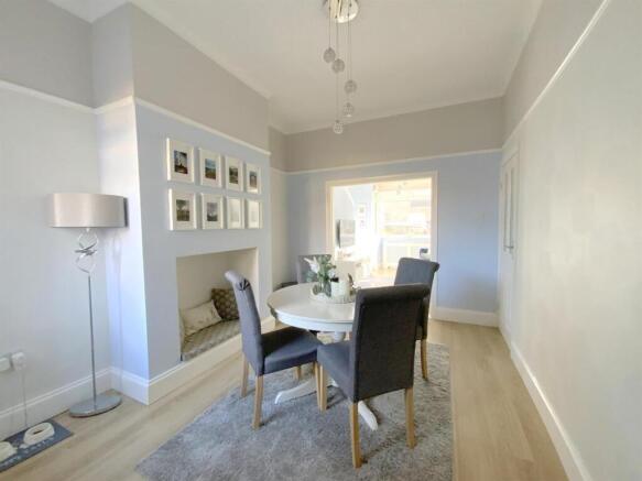 Tiverton Street, Cleethorpes photo 4