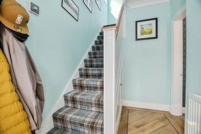 3 bed Semi-Detached for sale Image 9
