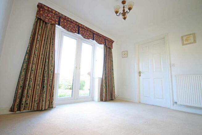 2nd Reception Room