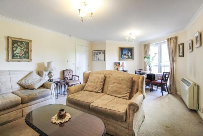 Living / Dining Room