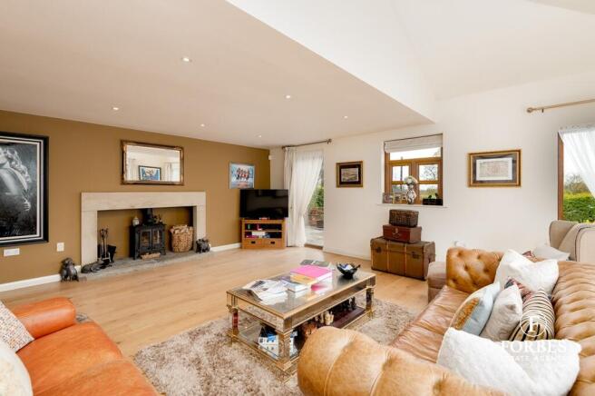 The Old Stables, Stocks Lane, Heskin, PR7 photo 4