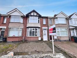 33, Rotherham Road, Coventry CV6 4FF