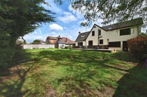 153, Branksome Hill Road, College Town, Sandhurst GU47 0QQ