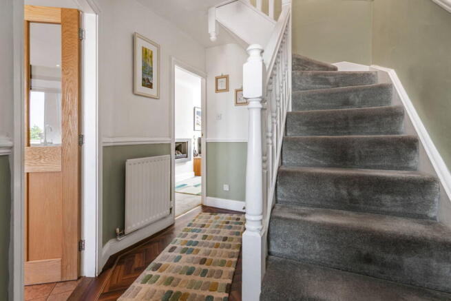 2 bed Terraced for sale Image 4