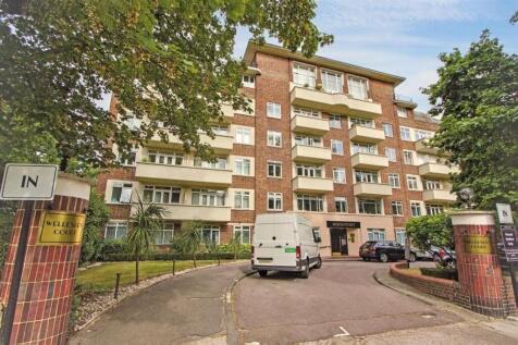 Maida Vale, London