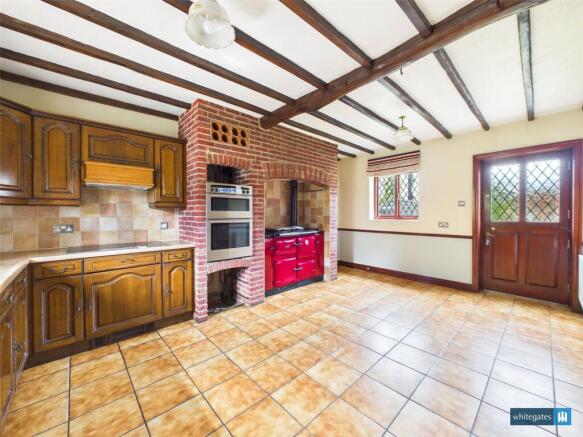 3 bed Semi-Detached for sale Image 10