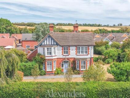 Park Lane, Sutton Bonington