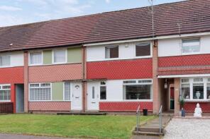 17, Clarendon Road, Netherton, Wishaw ML2 0AW