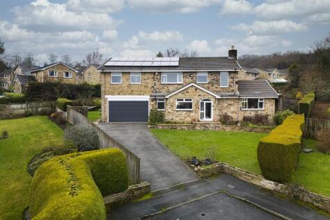 The Ghyll, Fixby, Huddersfield