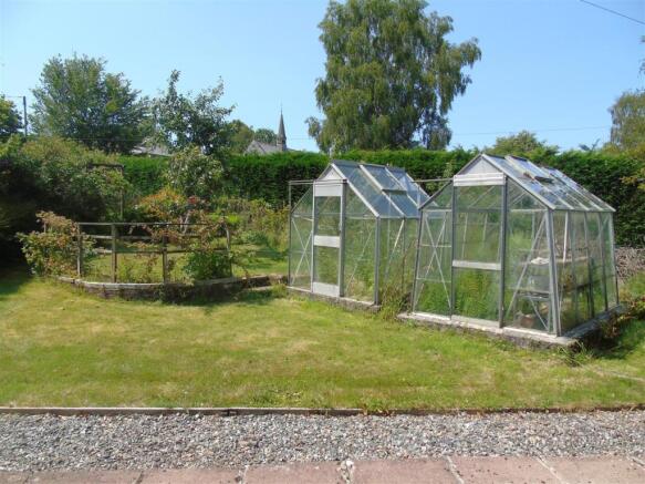 Greenhouses