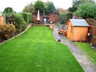 GARDEN