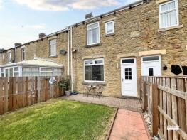 9, St Edmunds Terrace, Stanley DH9 9DU