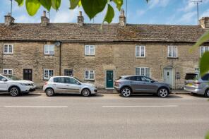 28, London Road, Tetbury GL8 8JL