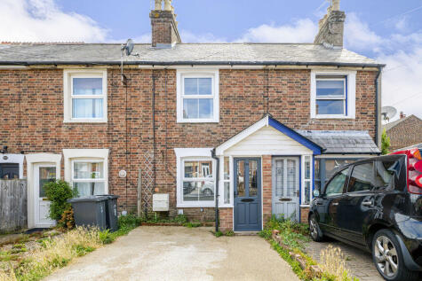 Alexandra Road, Uckfield