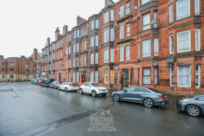 Flat 0/1, 50, Craigie Street, Glasgow G42 8NH
