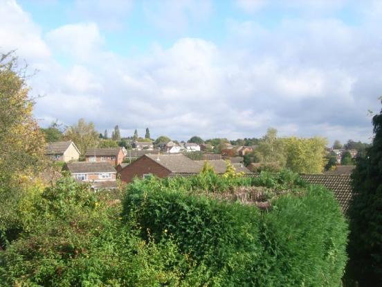 Garden Views
