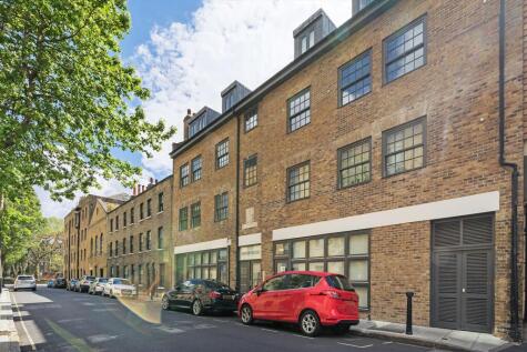 Monck House, 10-16 Cole Street, Southwark, London SE1