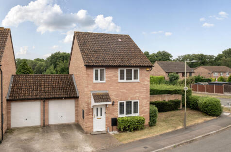 Eastholme Avenue, Hereford