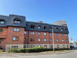 20, St Giles Court, Wrexham LL13 7NR