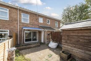79, Galahad Close, Andover SP10 4BW