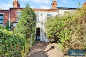 22, Middleborough Road, Coventry CV1 4DE