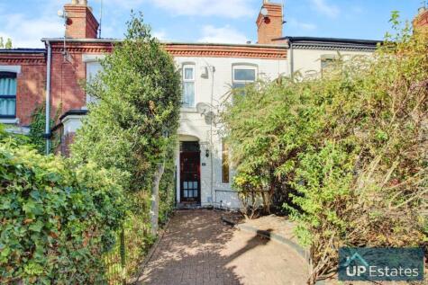 Middleborough Road, Coundon, Coventry