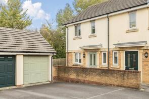 11, Windsor Gardens, Barnstaple EX31 3FH