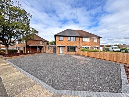 Old Hall Lane, Westhoughton, BL5