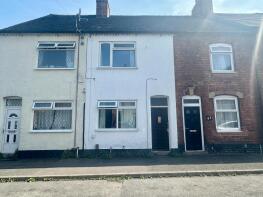 84, Cross Street, Kettlebrook, Tamworth B77 1AJ