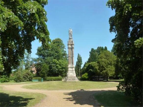Albert Park