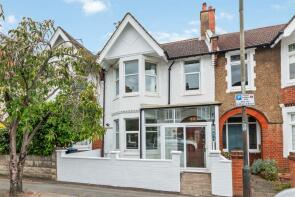 26, Richmond Avenue, Raynes Park SW20 8LA