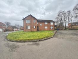 Flat 1/1, 138, Glenbuck Avenue, Glasgow G33 1LW