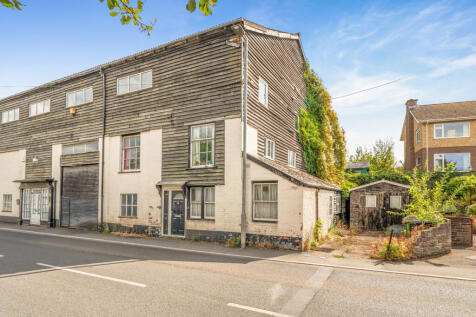Headbrook, Kington, Herefordshire, County