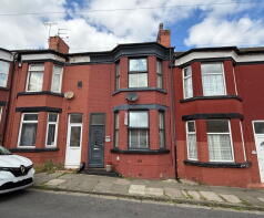 10, Onslow Road, New Ferry CH62 1EJ