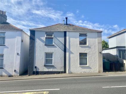 Green Street, Ryde, Isle of Wight, PO33