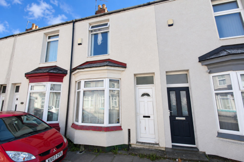 Longford Street, Middlesbrough, TS1