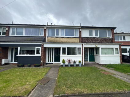 Links View, Blyth, NE24 4PB