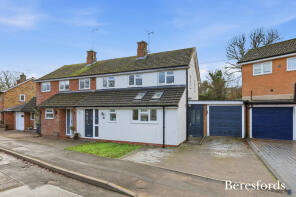 4, Rosemary Close, Dunmow CM6 1DP