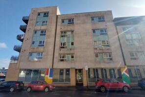 Flat 2/2, 26, Dunblane Street, Glasgow G4 0HJ