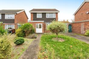 4, Ferndale Close, Hellesdon NR6 5SD