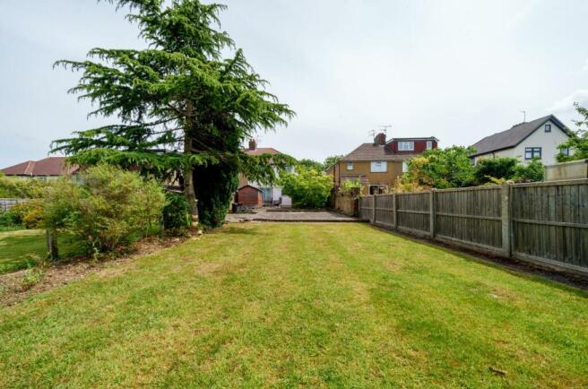 Davidson Frost-Wellings, DFW, Little Bushey Lane, 