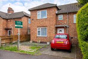 30, Clifford Road, Loughborough LE11 5NG