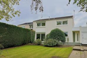 9, Mortonhall Park Grove, Mortonhall, Edinburgh EH17 8SJ
