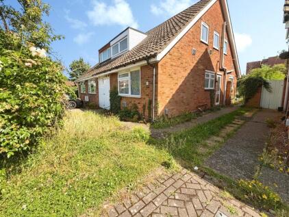 Cheviot Close, Harlington, Hayes