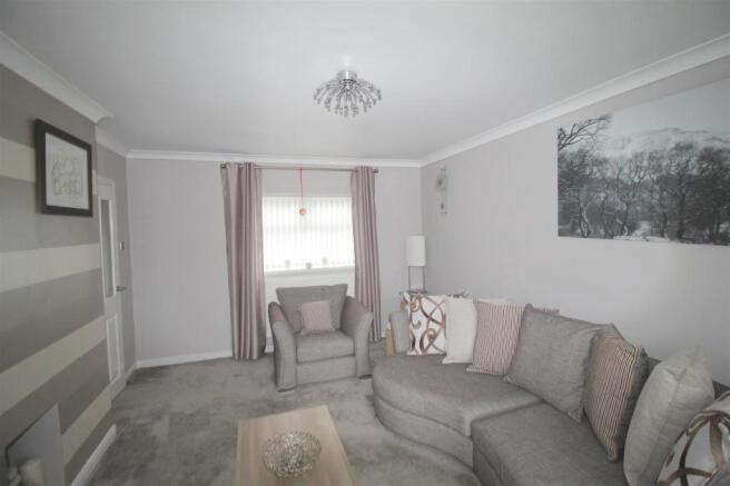 Another Aspect of the Lounge