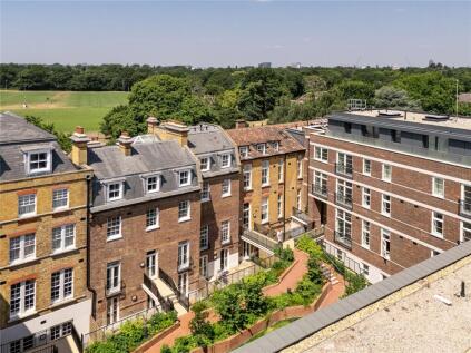 Kew Foot Road, Richmond, TW9