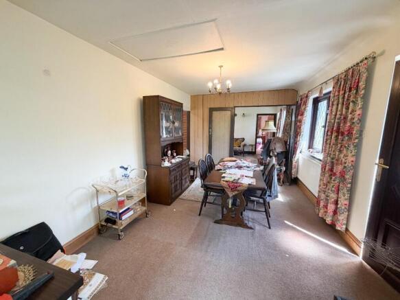 St. Brides Road, Ewenny, Bridgend County Borough, CF35 5RG photo 4