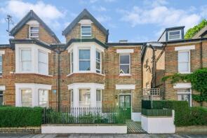 47, Larkfield Road, Richmond TW9 2PG