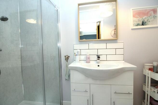 Principal Bedroom En Suite