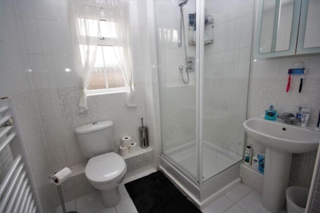 Master En-suite